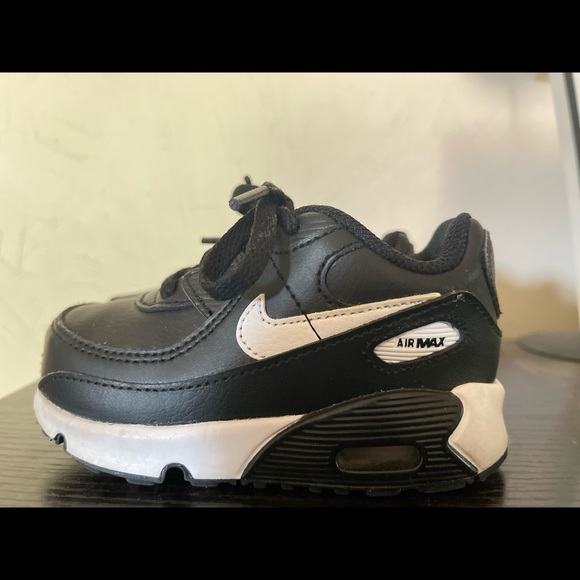 KIDS NIKE AIR MAX - Picture 4 of 8